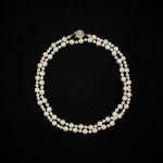 1339 6401 PEARL NECKLACE